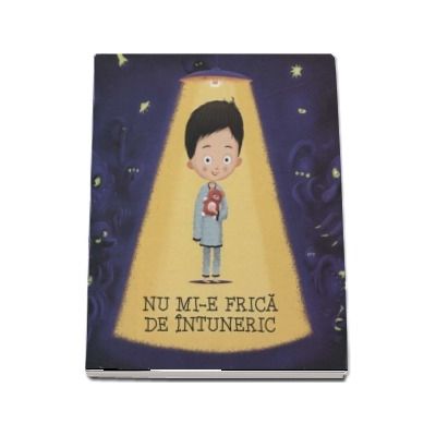 Nu mi-e frica de intuneric Nu mi-e frica de intuneric