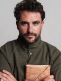 Levison Wood