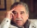 Gabriel Garcia Marquez