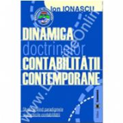 Dinamica doctrinelor contabilităţii contemporane