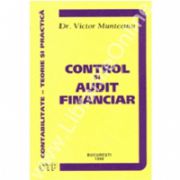 Control Si Audit Financiar
