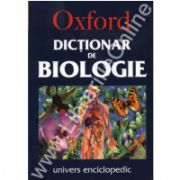 Dictionar de biologie. Oxford