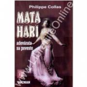Mata Hari - Adevarata Sa Poveste