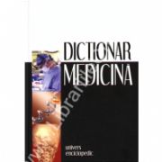 Dictionar de medicina