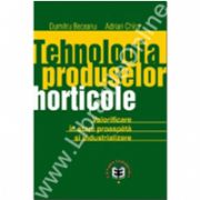 Tehnologia produselor horticole