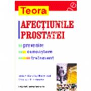 Afectiunile prostatei