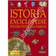 ISTORIA - Enciclopedie pentru intreaga familie