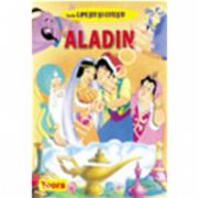 Seria lipesti si citesti - Aladin