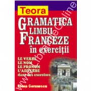 Gramatica limbii franceze in exercitii