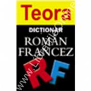 Dictionar roman-francez mic