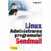 LINUX, administrarea programului SENDMAIL