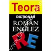 Dictionar roman-englez mic