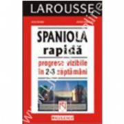 Spaniola rapida (LAROUSSE)