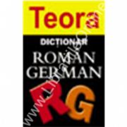 Dictionar roman-german mic