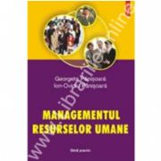 Managementul resurselor umane. Ghid practic