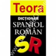 Dictionar spaniol-roman mic