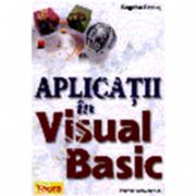 Aplicatii in Visual Basic