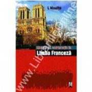 Manual de conversaţie în limba franceză