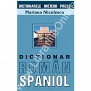 Dicţionar român-spaniol