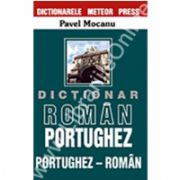 Dicţionar român-portughez, portughez-român