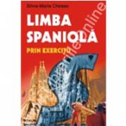 Limba spaniola prin exercitii