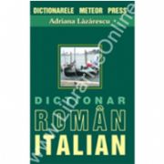 Dicţionar român-italian