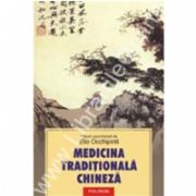 Medicina traditionala chineza. Tehnici de prevenire si tratament