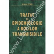 Tratat de epidemiologie a bolilor transmisibile