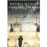 Istoria secreta a Mossad-ului.Spionii lui Ghedeon