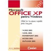 Microsoft office XP pentru Windows-GHID DE ÎNVĂŢARE RAPIDĂ PRIN IMAGINI