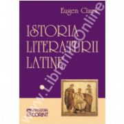 Istoria Literaturii Latine vol. I+II