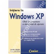 Initiere in Windows XP-Ghid de prezetare a sistemului de operare