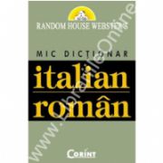 Mic dictionar Italian-Roman