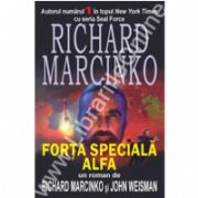 Forta speciala Alfa (Marcinko, Richard)