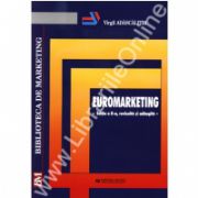 Euromarketing. Editia a II-a
