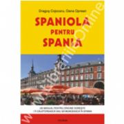 Spaniola pentru Spania