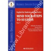 English for Students of Cybernetics. Mind Your Steps to Success. Part 1
