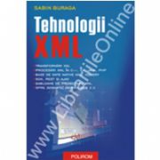 Tehnologii XML