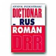 DICTIONAR RUS-ROMAN