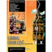 Limba engleza manual pentru clasele IX-X, Scoala de arte si meserii