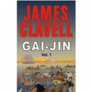 GAI - JIN vol. 1, 2