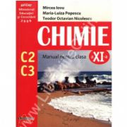 Chimie. Manual pentru clasa a XI-a - C2 + C3 - Iovu