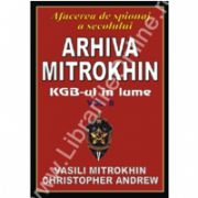 ARHIVA MITROKHIN VOL.II