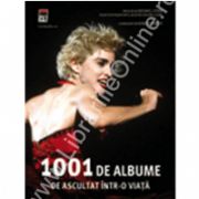 1001 de albume de ascultat intr-o viata