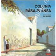 Colonia risa-plinsa (contine CD)