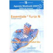 Agenda Medicala 2007-cu CD