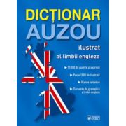 Dicţionar Auzou ilustrat al limbii engleze