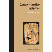 Cartea mortilor egipteni
