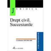 Drept civil. Succesiunile