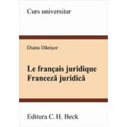 Franceza juridica